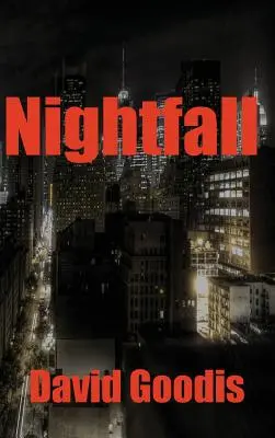 Einbruch der Nacht - Nightfall