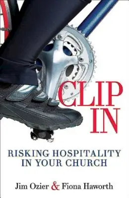 Einklemmen: Das Risiko der Gastfreundschaft in Ihrer Kirche - Clip in: Risking Hospitality in Your Church