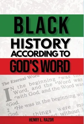 Schwarze Geschichte nach Gottes Wort - Black History According to God's Word