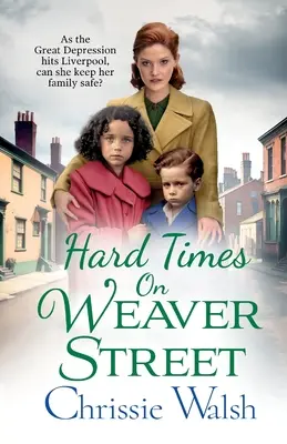 Harte Zeiten in der Weaver Street - Hard Times on Weaver Street