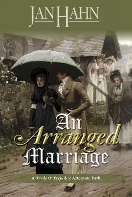 Eine arrangierte Heirat - An Arranged Marriage