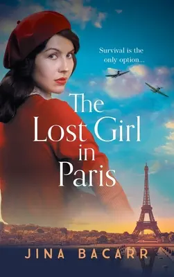 Das verlorene Mädchen in Paris - The Lost Girl in Paris