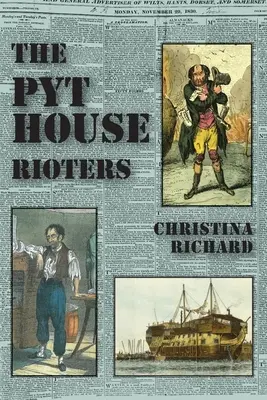 Die Pythouse Rioters: von Tisbury nach Tasmanien - The Pythouse Rioters: from Tisbury to Tasmania