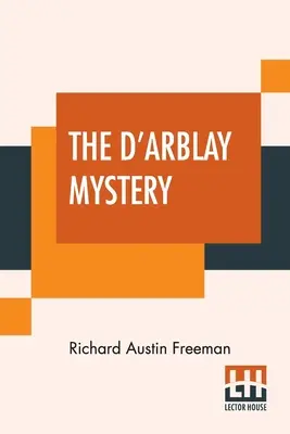 Das D'Arblay-Rätsel - The D'Arblay Mystery