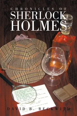Die Chroniken von Sherlock Holmes - Chronicles of Sherlock Holmes