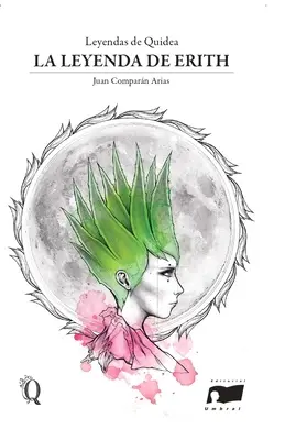 Die Legende von Erith - La leyenda de Erith