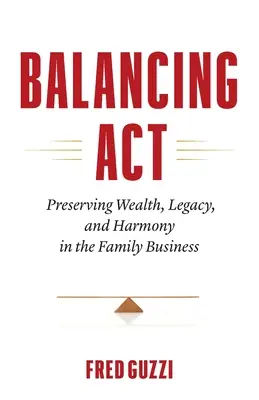 Balanceakt - Balancing Act