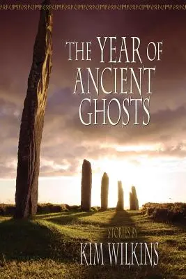 Das Jahr der alten Gespenster - The Year of Ancient Ghosts