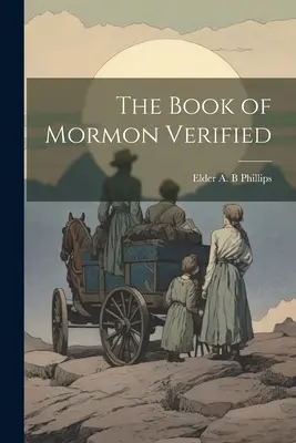 Das Buch Mormon - Überprüft - The Book of Mormon Verified