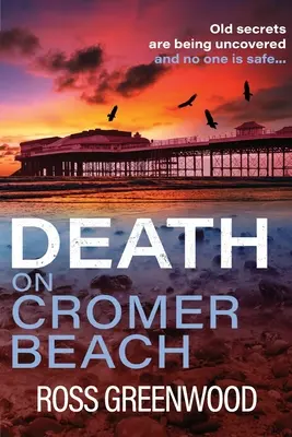 Tod am Strand von Cromer - Death on Cromer Beach