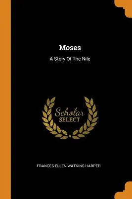 Mose: Eine Geschichte vom Nil - Moses: A Story Of The Nile