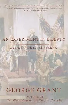 Ein Experiment in Freiheit: Amerika - An Experiment in Liberty: America