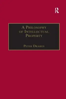 Eine Philosophie des geistigen Eigentums - A Philosophy of Intellectual Property