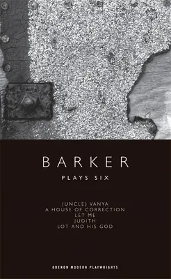 Barker: Spielt sechs - Barker: Plays Six