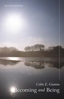 Werden und Sein - Becoming and Being