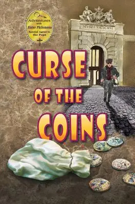 Der Fluch der Münzen - Curse of the Coins