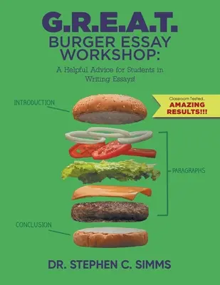 G.R.E.A.T. Burger Essay Workshop: Ein hilfreicher Rat für Schüler beim Schreiben von Aufsätzen! - G.R.E.A.T. Burger Essay Workshop: A Helpful Advice for Students in Writing Essays!