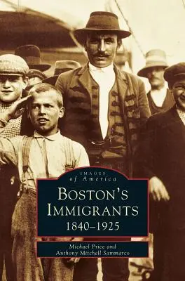 Bostons Einwanderer - Boston's Immigrants