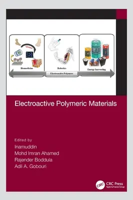 Elektroaktive polymere Materialien - Electroactive Polymeric Materials