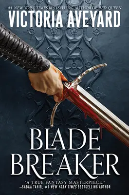 Klingenbrecher - Blade Breaker