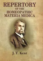 Repertorium der homöopathischen Materia Medica - Repertory of the Homeopathic Materia Medica