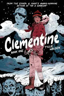 Clementine Buch Eins - Clementine Book One