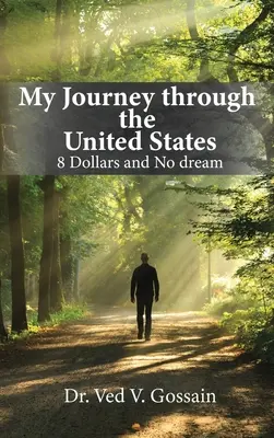 Meine Reise durch die Vereinigten Staaten - My Journey through the United States