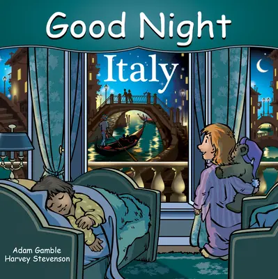 Gute Nacht Italien - Good Night Italy