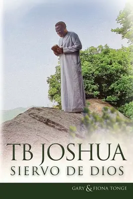 T.B. Josua - Diener des Herrn - T.B. Joshua - Siervo de Dios