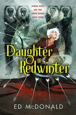 Tochter von Redwinter - Daughter of Redwinter