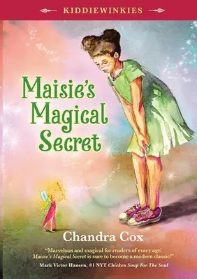 Kiddiewinkie 1Maisie's magisches Geheimnis - Kiddiewinkie 1Maisie's Magical Secret