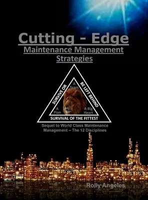 Modernste Strategien für das Instandhaltungsmanagement: 3. und 4. Disziplin des World Class Maintenance Management, Die 12 Disziplinen - Cutting Edge Maintenance Management Strategies: 3rd and 4th Discipline on World Class Maintenance Management, The 12 Disciplines