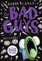 Böse Jungs: Folge 13 & 14 - Bad Guys: Episode 13 & 14