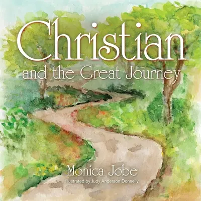 Christian und die große Reise - Christian and the Great Journey