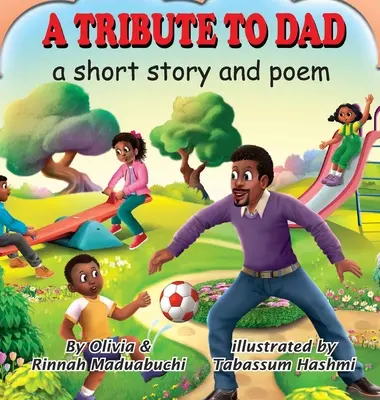 Eine Hommage an Papa. Eine Kurzgeschichte und ein Gedicht - A Tribute to Dad. A short story and poem