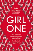 Girl One - Der mitreißende Thriller für Fans von The Power und Vox - Girl One - The electrifying thriller for fans of The Power and Vox