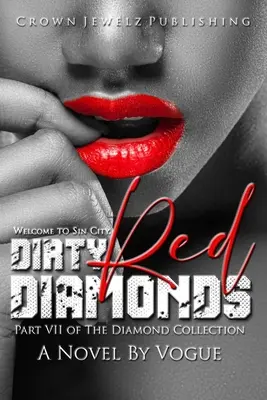 Schmutzige rote Diamanten - Dirty Red Diamonds