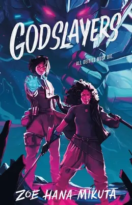Gotteskrieger - Godslayers