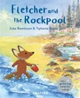 Fletcher und der Felsenpool - Fletcher and the Rockpool