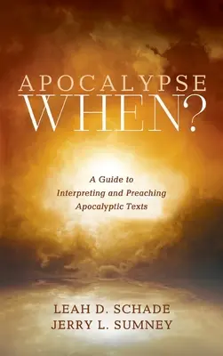 Apokalypse Wann? - Apocalypse When?