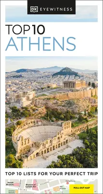 Eyewitness Top 10 Athen - Eyewitness Top 10 Athens