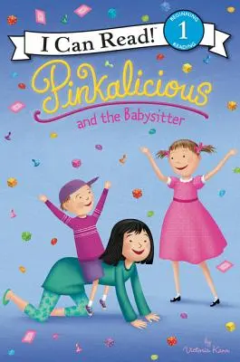 Pinkalicious und der Babysitter - Pinkalicious and the Babysitter