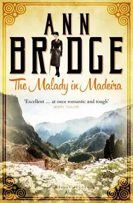 Die Krankheit auf Madeira: Ein Julia-Probyn-Krimi, Buch 7 - The Malady in Madeira: A Julia Probyn Mystery, Book 7