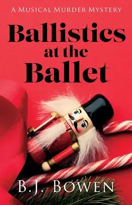 Ballistik beim Ballett - Ballistics at the Ballet