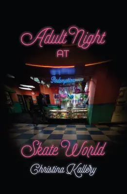 Erwachsenenabend in der Skate World - Adult Night at Skate World