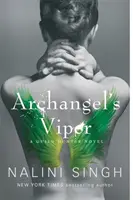 Die Viper des Erzengels - Buch 10 - Archangel's Viper - Book 10