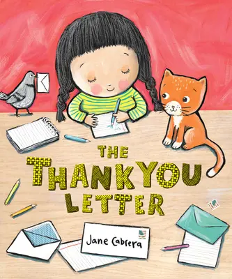 Der Dankesbrief - The Thank You Letter