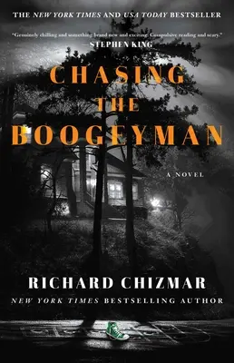 Die Jagd auf den Boogeyman - Chasing the Boogeyman