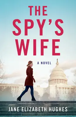 Die Frau des Spions - The Spy's Wife