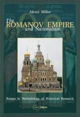 Romanow-Reich und Nationalismus CB - Romanov Empire & Nationalism CB